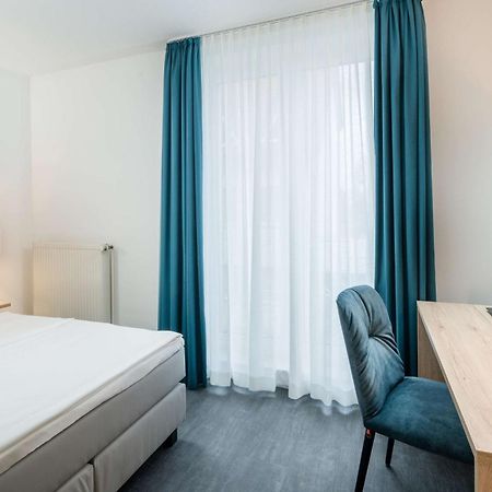 Best Western Hotel ลิพพ์ชตัดท์ ภายนอก รูปภาพ