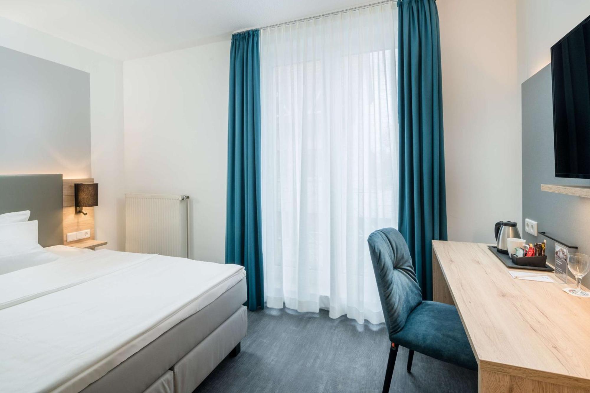 Best Western Hotel ลิพพ์ชตัดท์ ภายนอก รูปภาพ