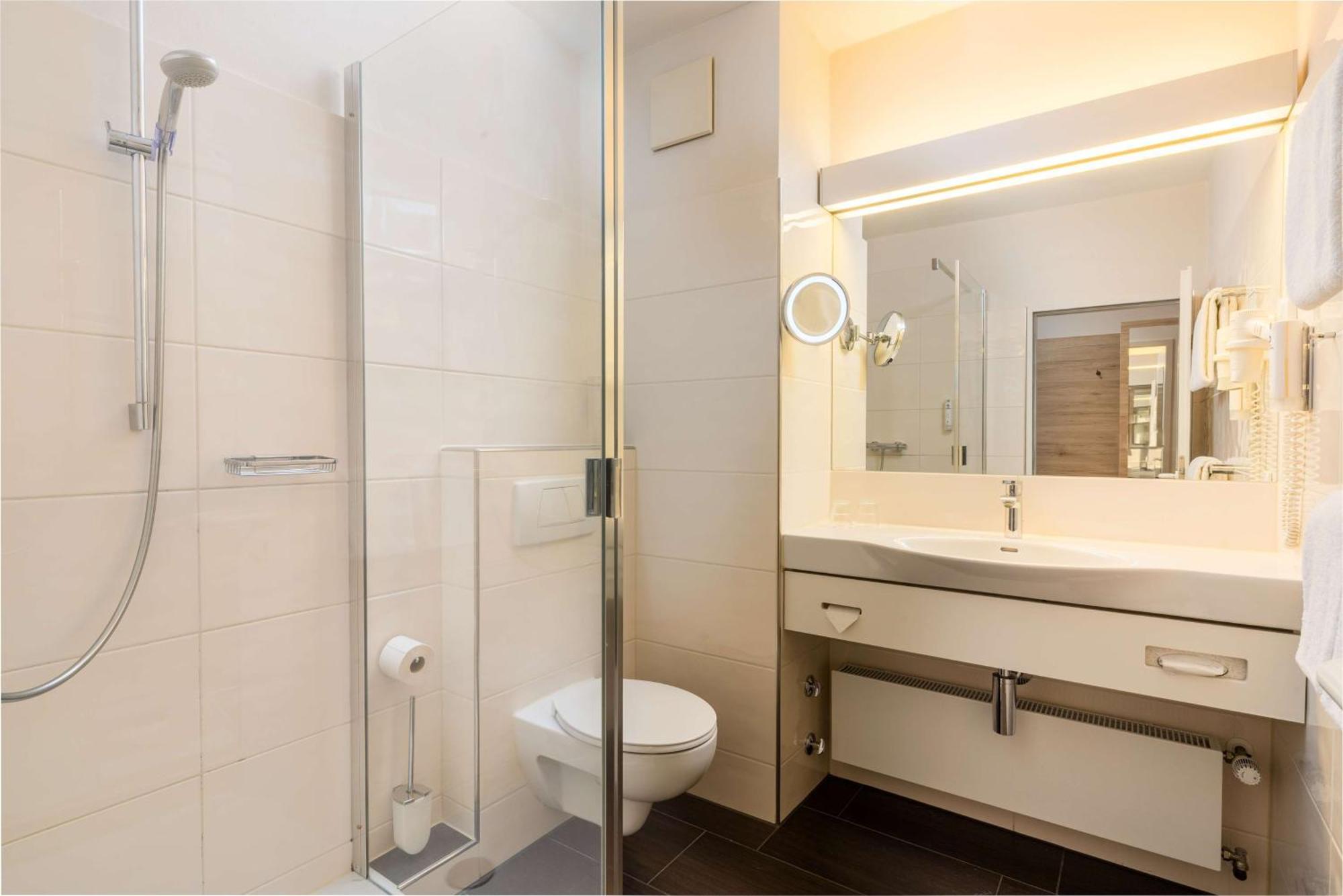 Best Western Hotel ลิพพ์ชตัดท์ ภายนอก รูปภาพ
